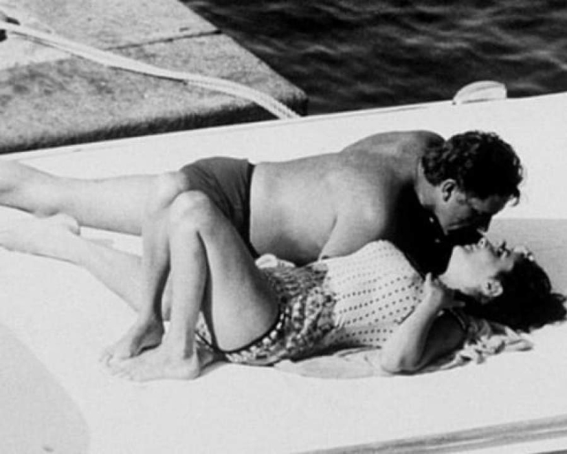 Estrellas en toda su fealdad: las imágenes de los paparazzi más escandalosas