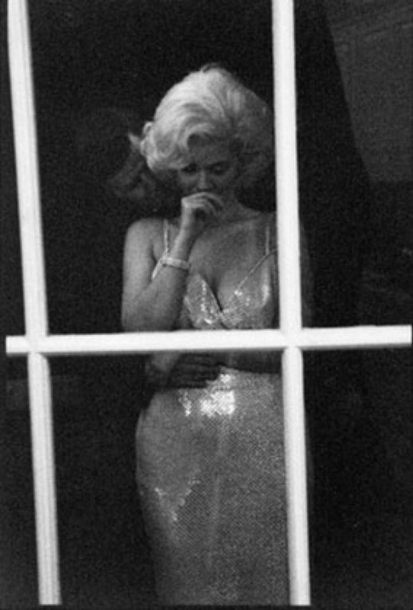 Estrellas en toda su fealdad: las imágenes de los paparazzi más escandalosas