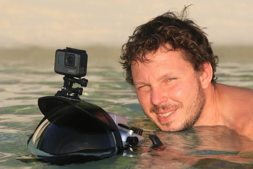 Estreno del Foro de la Unión de Fotógrafos de Vida Silvestre-Nature Photo Talks Estreno del Foro de la Unión de Fotógrafos de Vida Silvestre-Nature Photo Talks