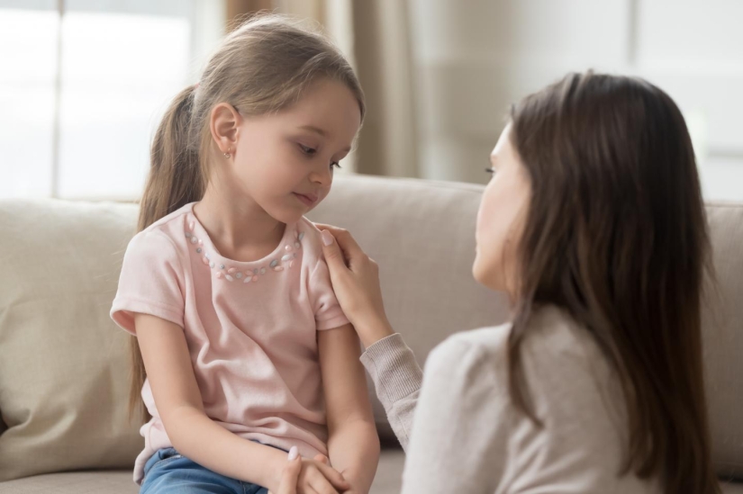 Estrés en niños: señales a diferentes edades y juegos antiestrés