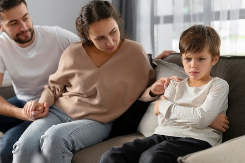 Estrés en niños: señales a diferentes edades y juegos antiestrés
