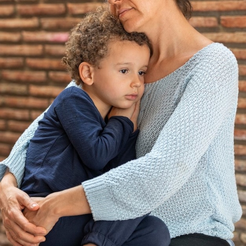 Estrés en niños: señales a diferentes edades y juegos antiestrés