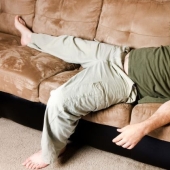 "Eternal employment": a vacancy for pathological idlers has appeared in Sweden