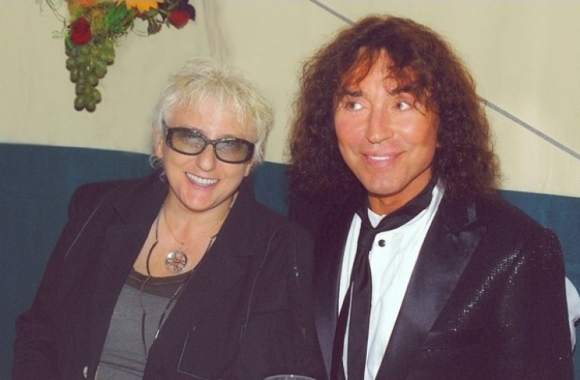 Eternally young, eternally heartbreaking villain: Valery Leontiev turned 70