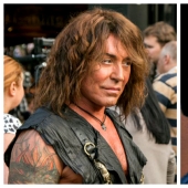 Eternally young, eternally heartbreaking villain: Valery Leontiev turned 70