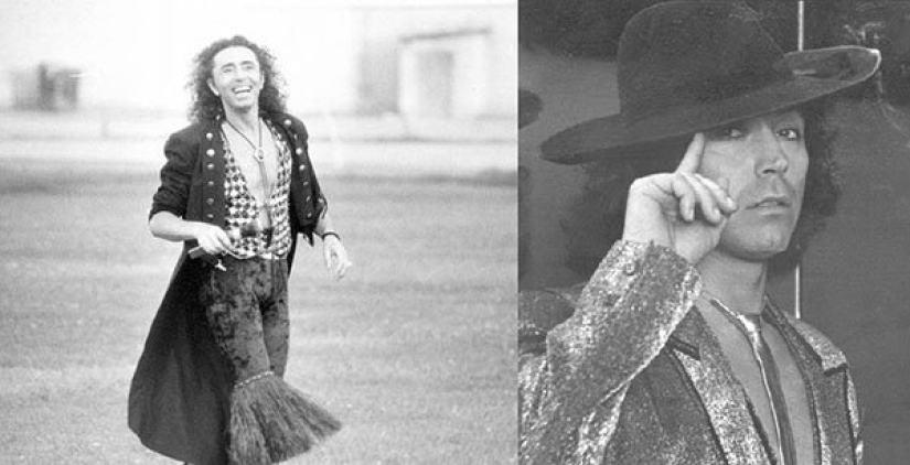 Eternally young, eternally heartbreaking villain: Valery Leontiev turned 70