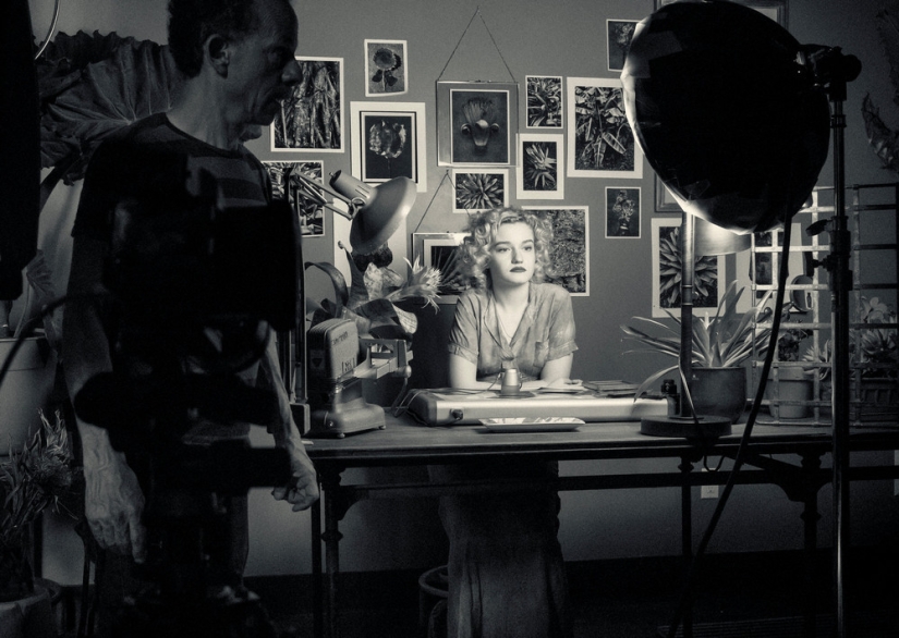 Eternas ambiciones femeninas: cómo fue el rodaje del nuevo calendario Pirelli