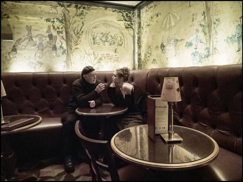 Eternas ambiciones femeninas: cómo fue el rodaje del nuevo calendario Pirelli