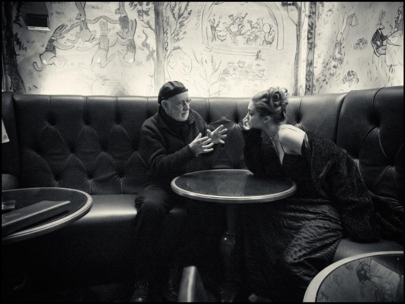 Eternas ambiciones femeninas: cómo fue el rodaje del nuevo calendario Pirelli