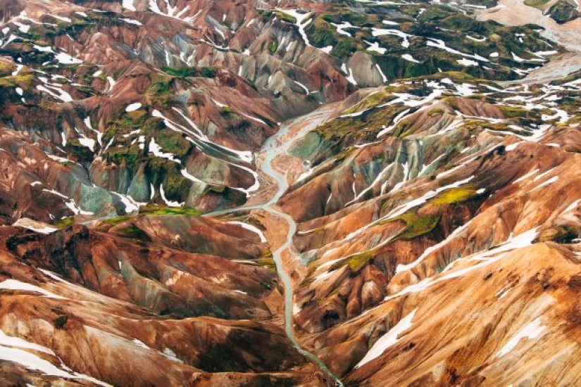 Europa a través de la lente de un fotógrafo belga Europa a través de la lente de un fotógrafo belga