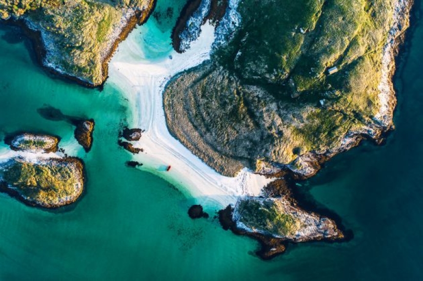 Europa a través de la lente de un fotógrafo belga Europa a través de la lente de un fotógrafo belga