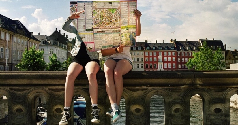 Europe at the price of a barbecue: where to rush to May instead of summer cottages Europe at the price of a barbecue: where to rush to May instead of summer cottages