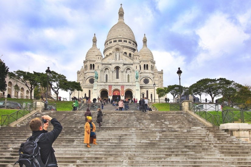 Europe at the price of a barbecue: where to rush to May instead of summer cottages Europe at the price of a barbecue: where to rush to May instead of summer cottages