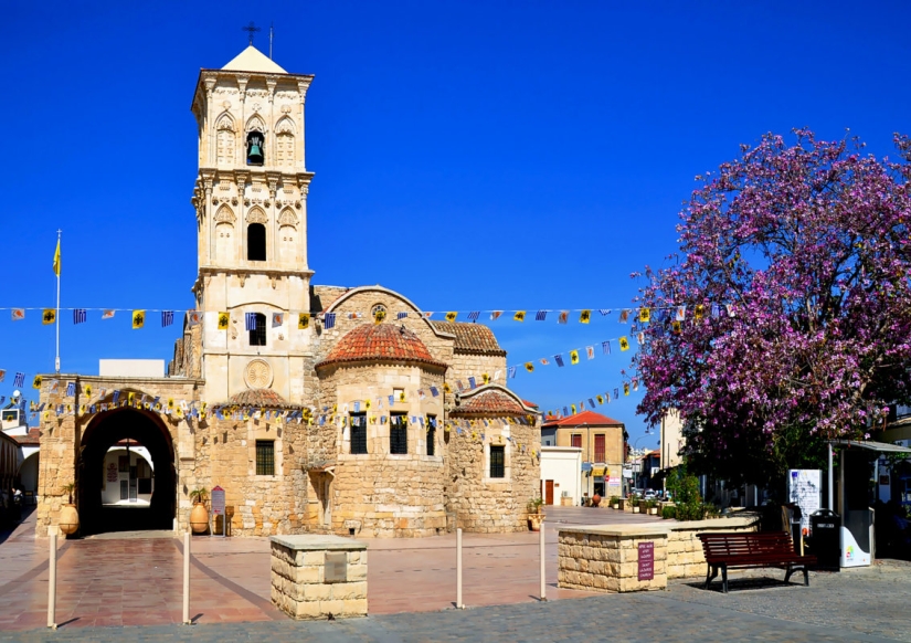 Europe at the price of a barbecue: where to rush to May instead of summer cottages Europe at the price of a barbecue: where to rush to May instead of summer cottages