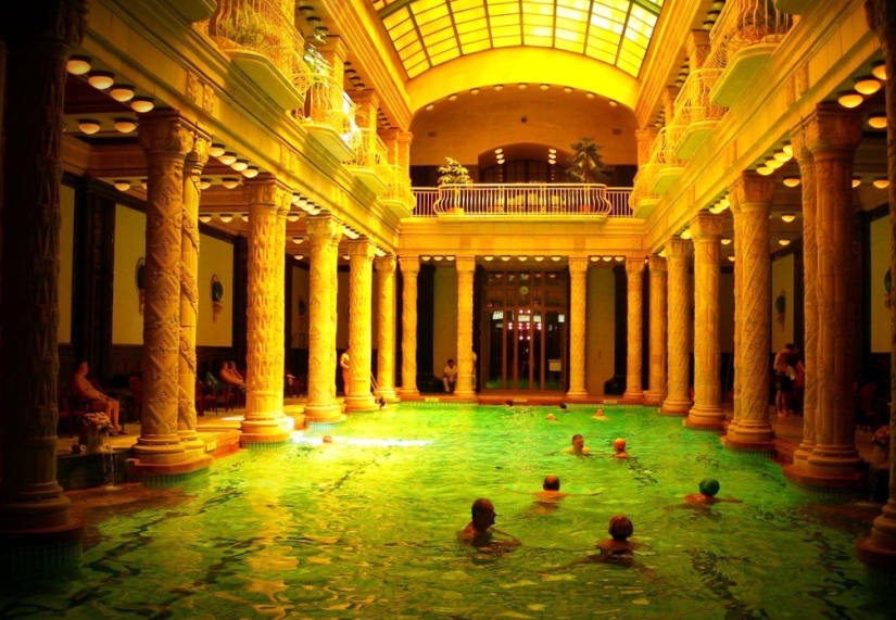 Europe at the price of a barbecue: where to rush to May instead of summer cottages Europe at the price of a barbecue: where to rush to May instead of summer cottages