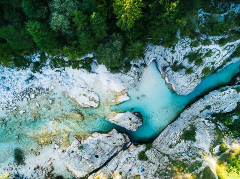 Europe through the lens of a Belgian photographer