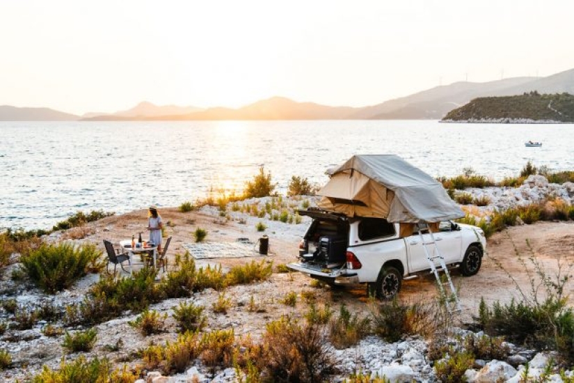 Europe through the lens of a Belgian photographer