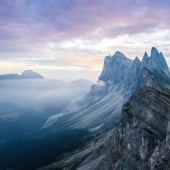 Europe through the lens of a Belgian photographer