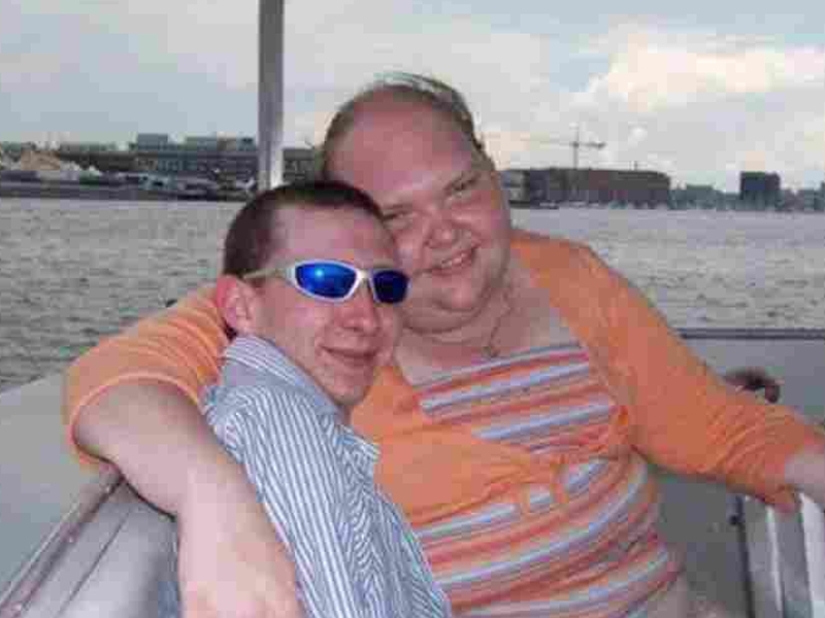 Everyone laughed at him when he married her, 6 years later she shows her transformation Everyone laughed at him when he married her, 6 years later she shows her transformation