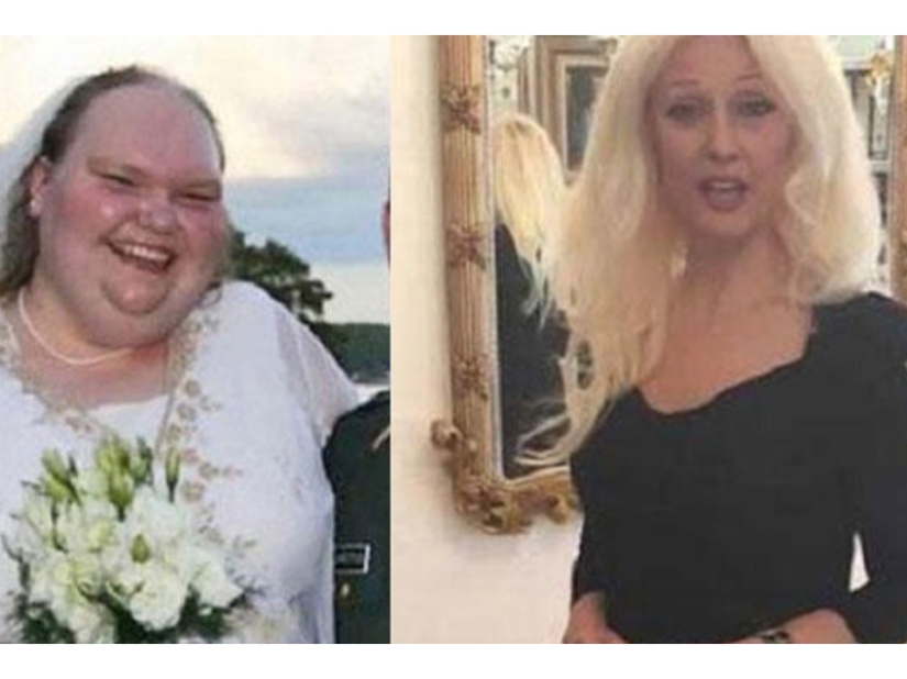 Everyone laughed at him when he married her, 6 years later she shows her transformation Everyone laughed at him when he married her, 6 years later she shows her transformation