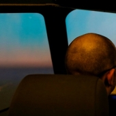 Everything is fine, we are falling: ordinary people are given control of a passenger plane