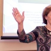 Everything is useful that got under the skin: Honored Doctor of Russia amnestied ticks Everything is useful that got under the skin: Honored Doctor of Russia amnestied ticks