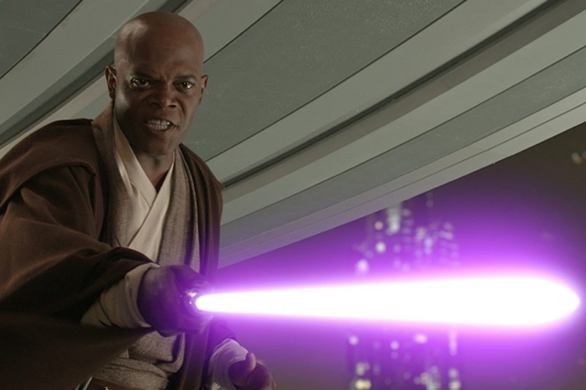 Everything you need to know about lightsaber colors