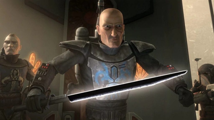 Everything you need to know about lightsaber colors