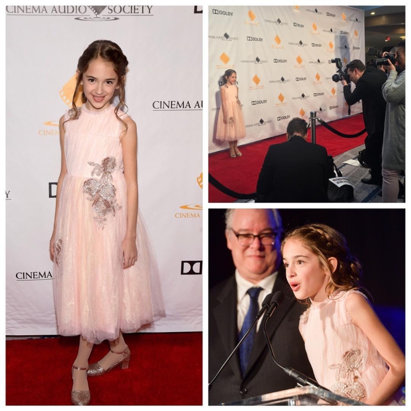 Everything you need to know about 10-year-old Julia Butters, who played Trudy in "Once... in Hollywood"