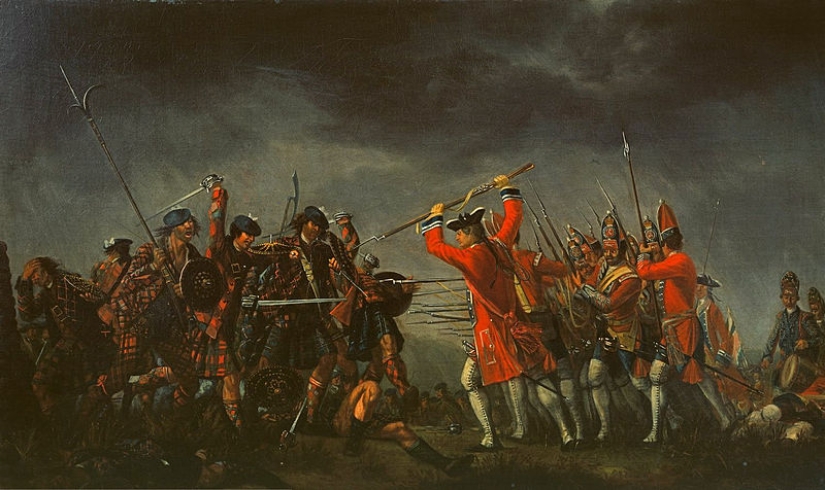 Everything you wanted to know about the kilt, but were too shy to ask
