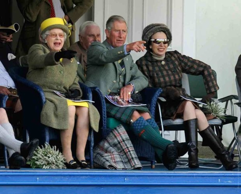Everything you wanted to know about the kilt, but were too shy to ask