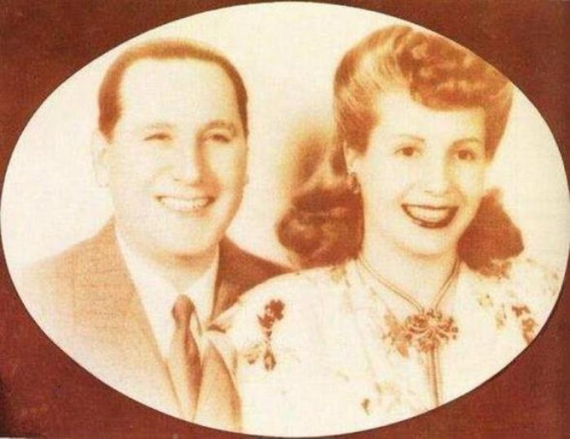 Evita Perón: de una mujer cuidada con un pasado oscuro a la primera dama de Argentina