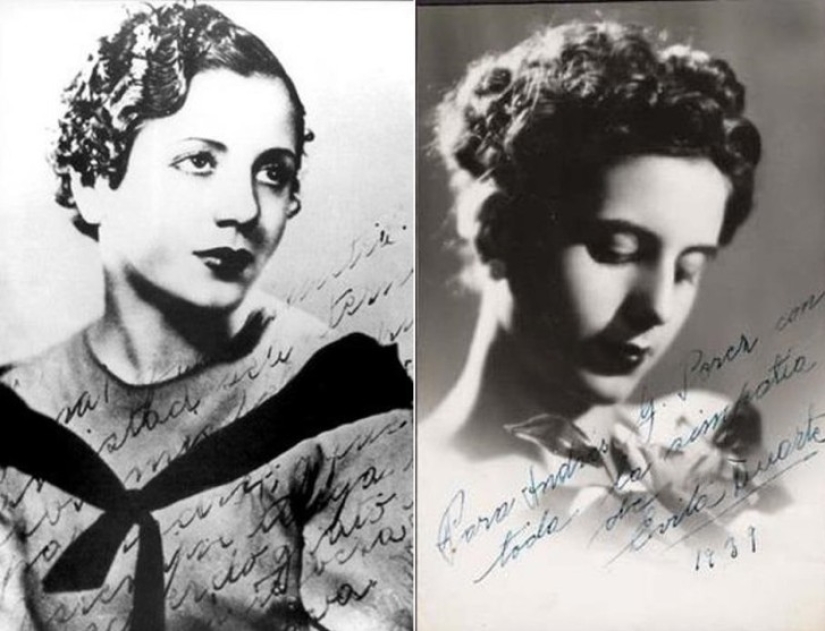 Evita Perón: de una mujer cuidada con un pasado oscuro a la primera dama de Argentina