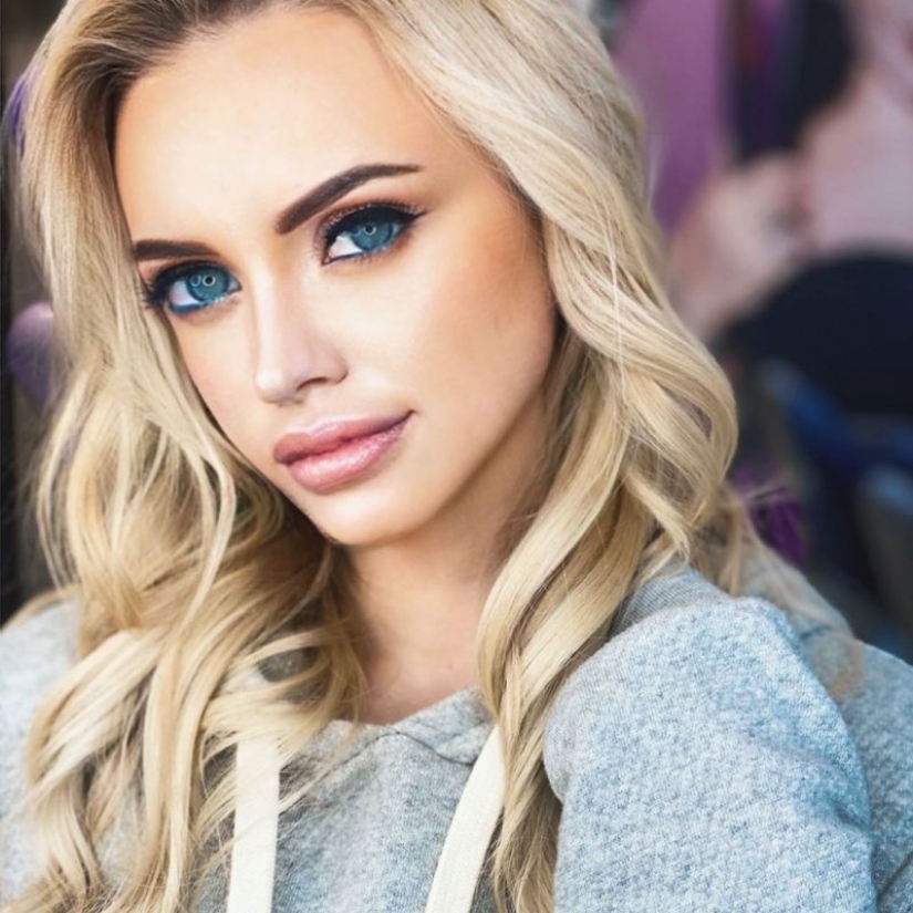 Ex esposa sexy de Kerzhakov Milan Tulpanova se convirtió en miembro del Consejo de Cultura de la Duma Estatal Ex esposa sexy de Kerzhakov Milan Tulpanova se convirtió en miembro del Consejo de Cultura de la Duma Estatal