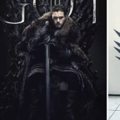 Exactamente: una brasileña de 4 años es una verdadera estrella del cosplay