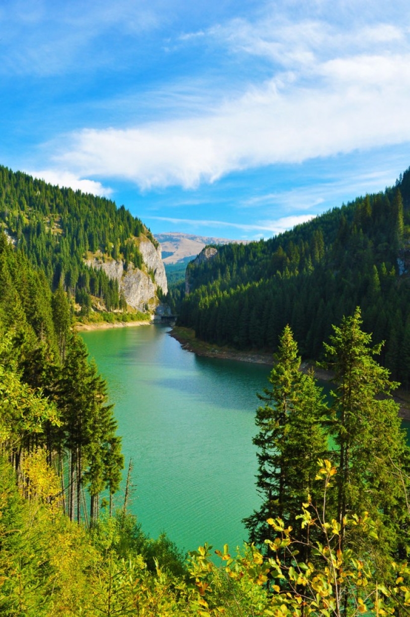 Exciting trip to Romania