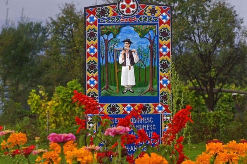 Exciting trip to Romania