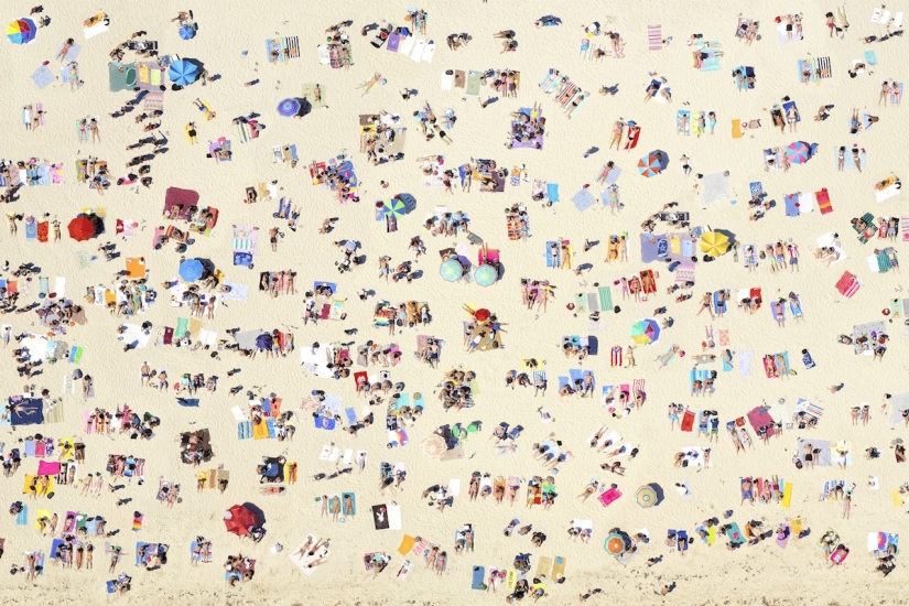 Exciting works of the winners of the prestigious Hasselblad Masters Award 2018 photo contest