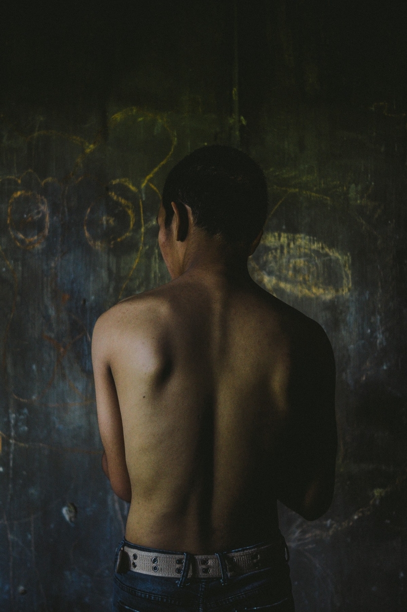 Exciting works of the winners of the prestigious Hasselblad Masters Award 2018 photo contest
