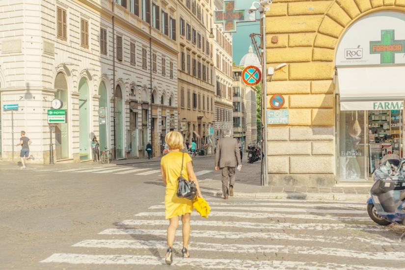 Exciting works of the winners of the prestigious Hasselblad Masters Award 2018 photo contest