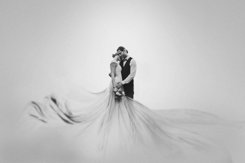 Exciting works of the winners of the prestigious Hasselblad Masters Award 2018 photo contest