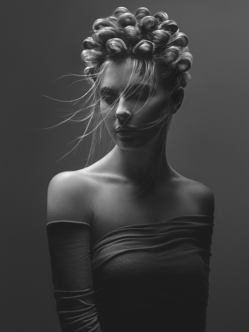 Exciting works of the winners of the prestigious Hasselblad Masters Award 2018 photo contest