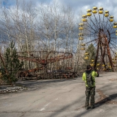Excursions to Chernobyl: how is the rest in the Exclusion Zone Excursions to Chernobyl: how is the rest in the Exclusion Zone
