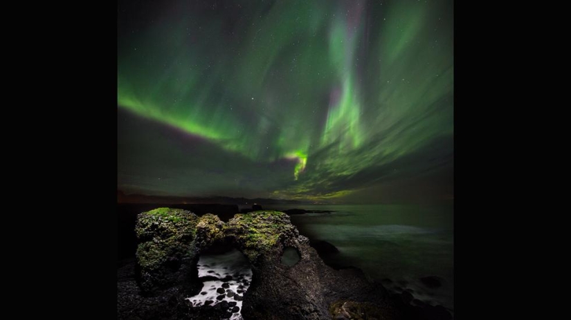 Exorcistas de la oscuridad. Paisajes donde la noche no es incolora Exorcistas de la oscuridad. Paisajes donde la noche no es incolora