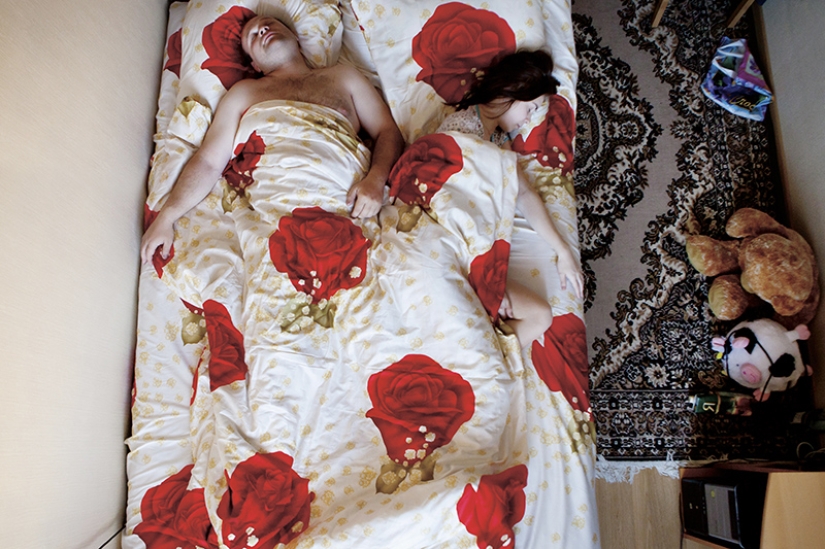 "Expectation" By Jana Romanova