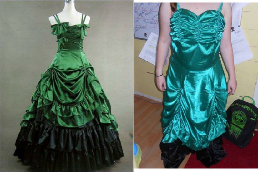 Expectation vs reality: Haute couture in Chinese Expectation vs reality: Haute couture in Chinese