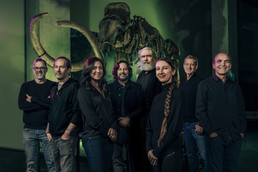 Extinct marsupial wolf to be revived in Australia