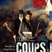 Facebook blocked Delacroix's painting for bare breasts