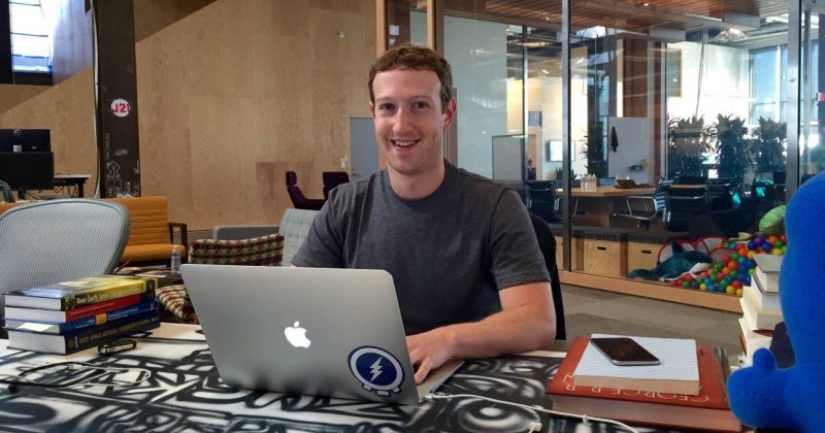 Facebook got into another scandal. The social network collected data about the sexual life of users Facebook got into another scandal. The social network collected data about the sexual life of users