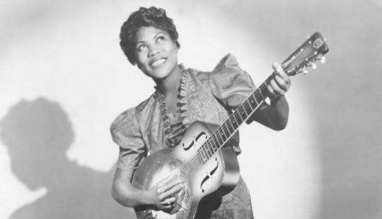 Facts about the history of rock and roll that most people don't know